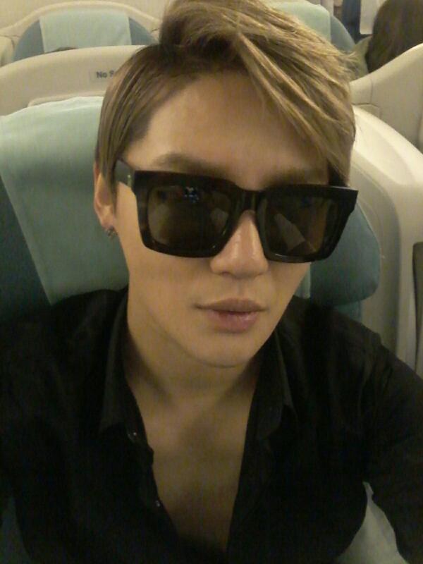 Junsu Candid 5