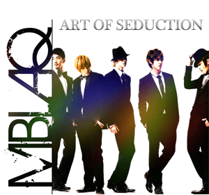 mblaqartofseduction