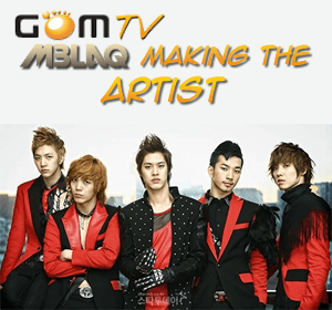 mblaqmakingtheartist