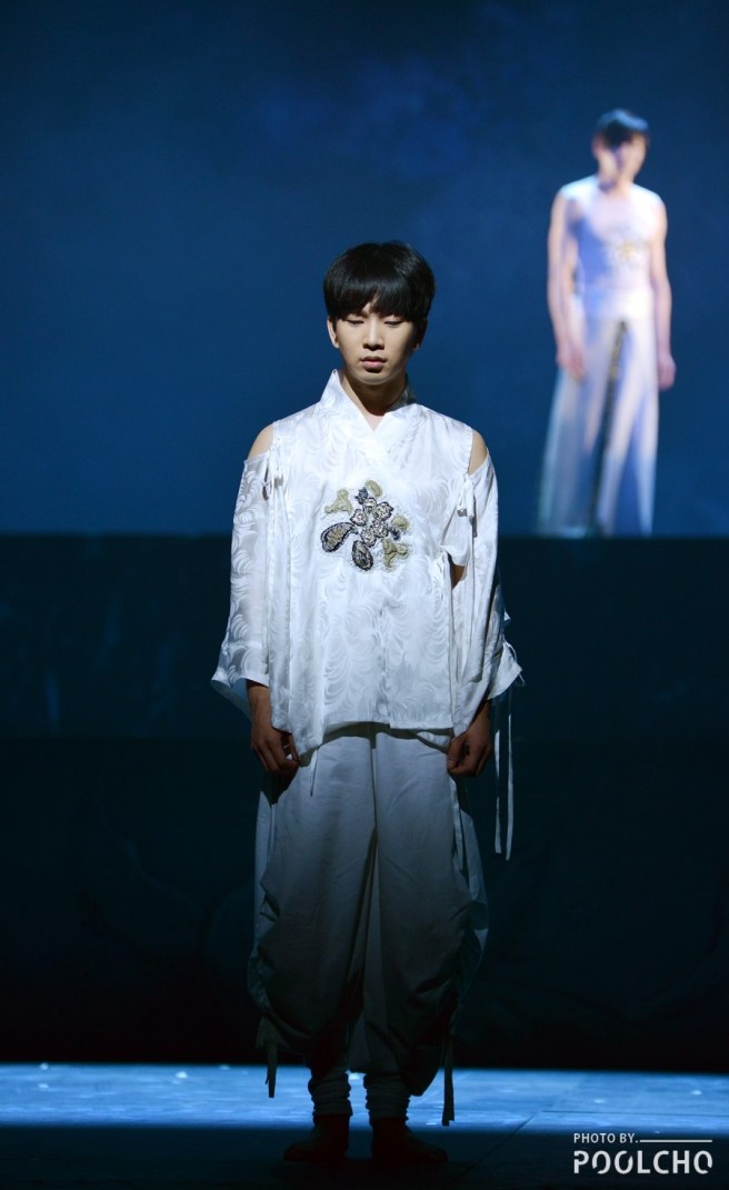 Hodong Knows He Was Wrong