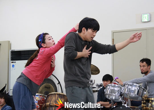 Hodong's Phoenix is shot