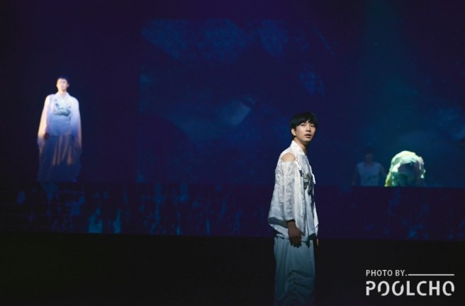 Hodong Realizes His Mistake