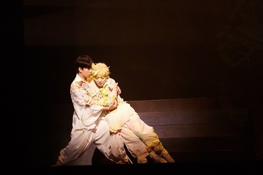 Hodong Loses his Phoenix