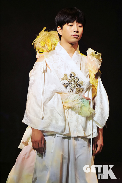 Hodong and Phoenix disagree