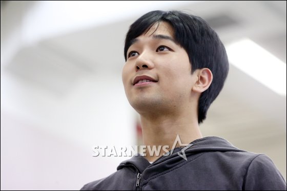 Hodong filled with wonder