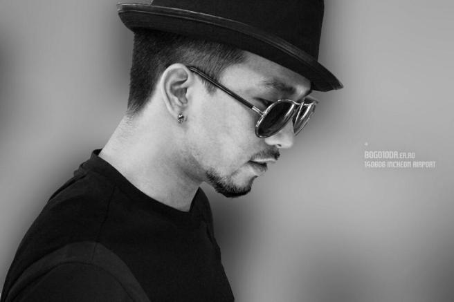 GO At Incheon 6.6.14a