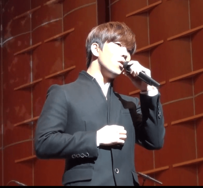 2015-01-16 10_47_38-[OM] 150116 Wild Flower 지오 _ 김해 신년음악회 - YouTube