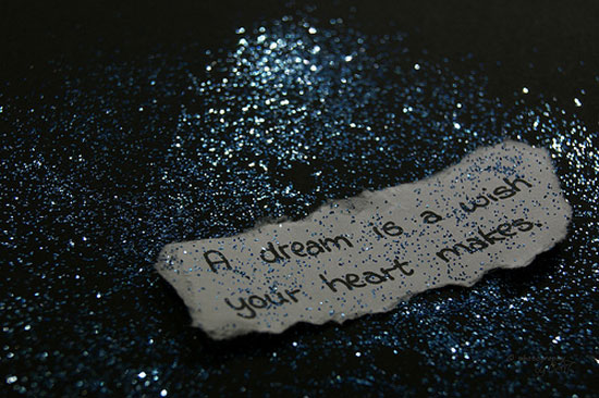 Dream Wish