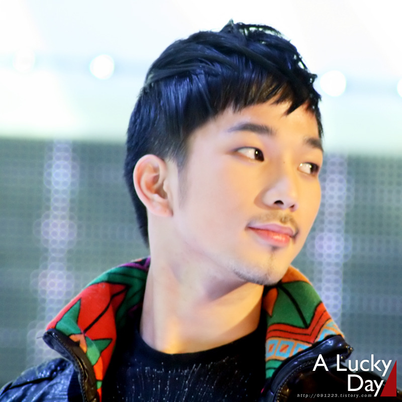 The Soulful Countdown to G.O's Discharge ~ Day 238