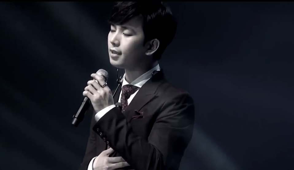 The Soulful Countdown to G.O's Discharge ~ Day 228