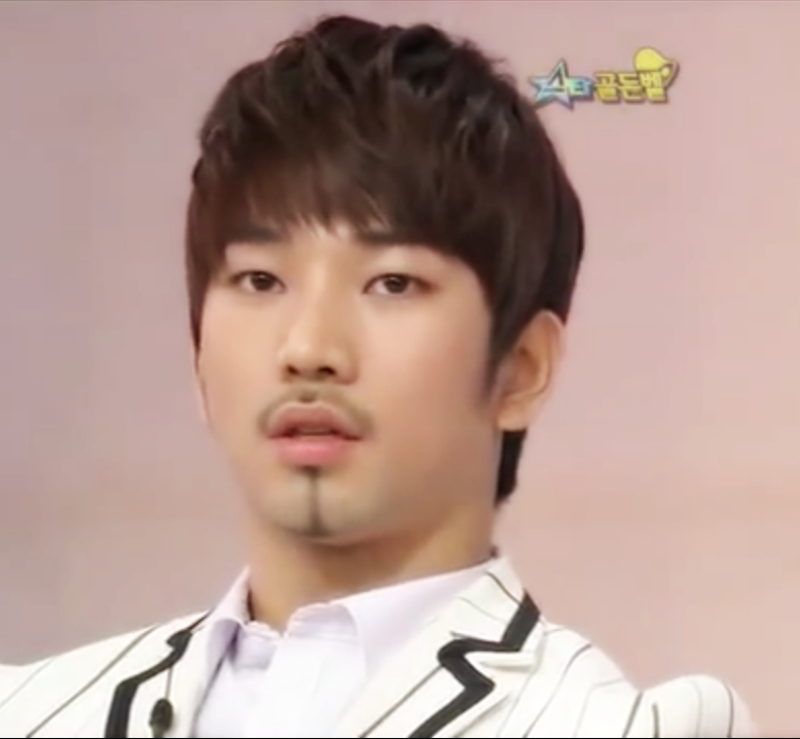 The Soulful Countdown to G.O's Discharge ~ Day 294
