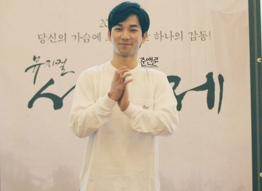 The Soulful Countdown to G.O's Discharge ~ Day 350