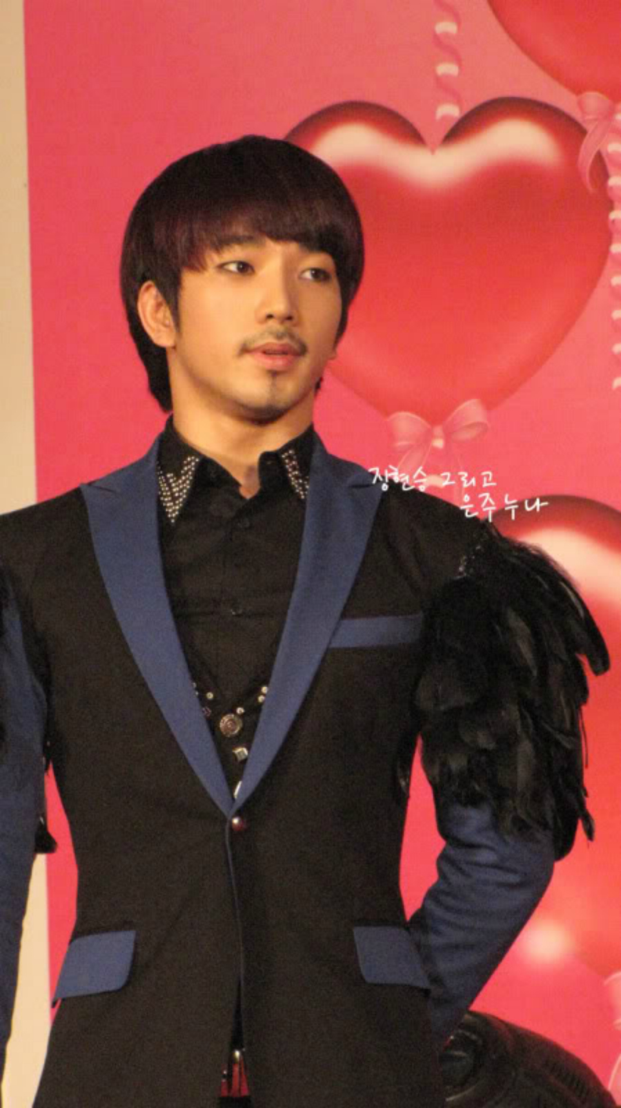 The Soulful Countdown to G.O's Discharge ~ Day 379