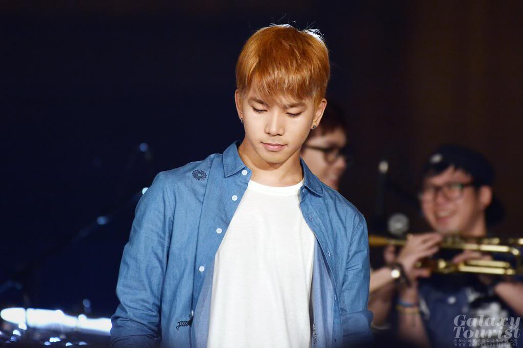 The Soulful Countdown to G.O's Discharge ~ Day 410
