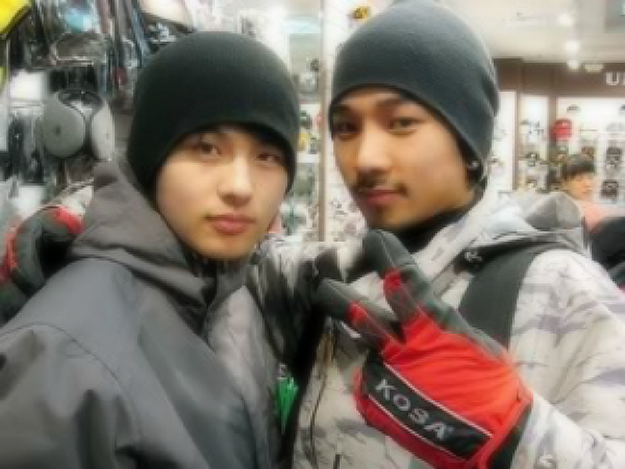 The Soulful Countdown to G.O's Discharge ~ Day 405