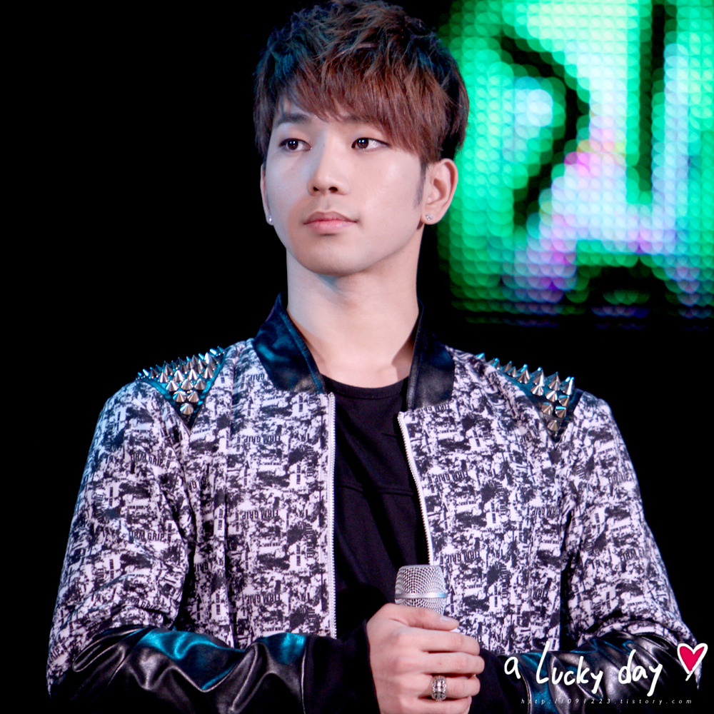The Soulful Countdown to G.O's Discharge ~ Day 463