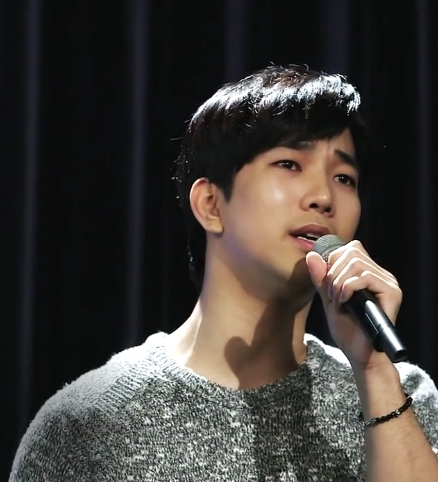 The Soulful Countdown to G.O's Discharge ~ Day 456