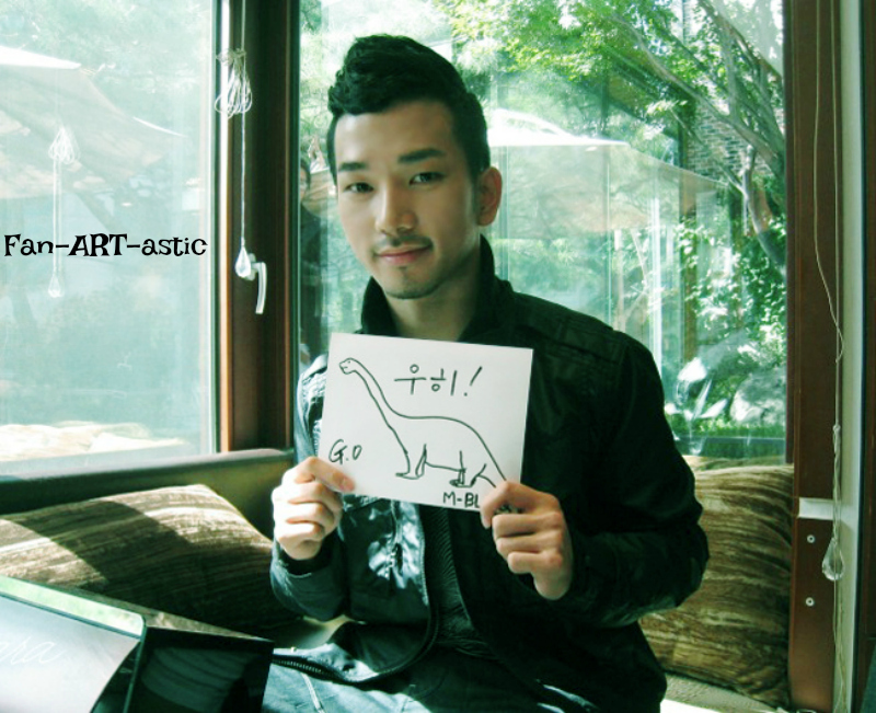The Soulful Countdown to G.O's Discharge ~ Day 693