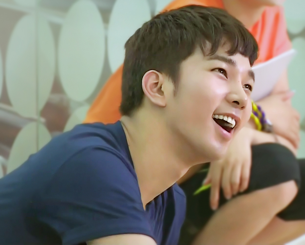 The Soulful Countdown to G.O's Discharge ~ Day 512