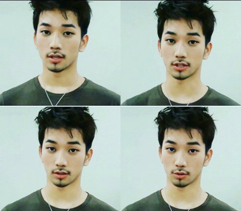 The Soulful Countdown to G.O's Discharge ~ Day 606