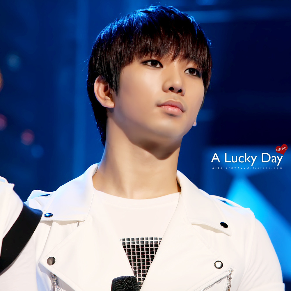 The Soulful Countdown to G.O's Discharge ~ Day 596