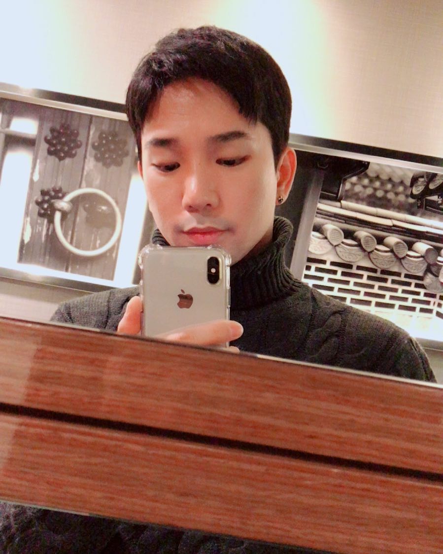 The Soulful Countdown to G.O's Discharge ~ Day 678