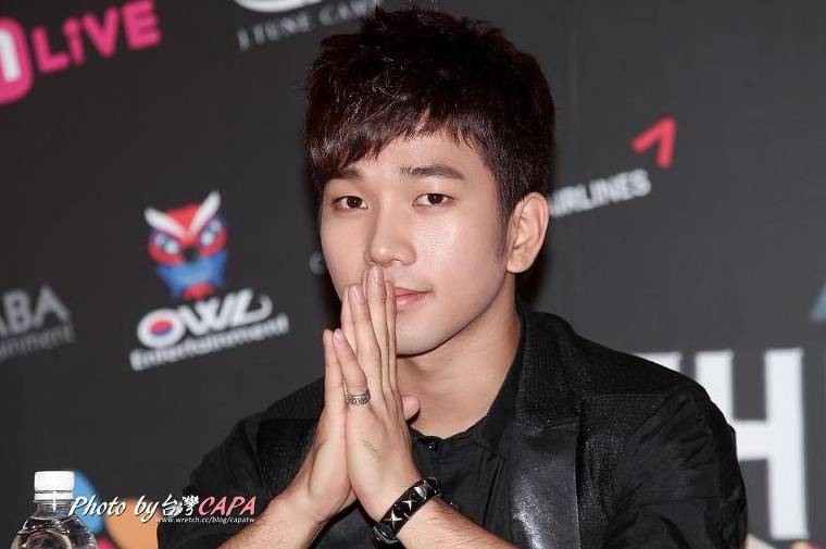 The Soulful Countdown to G.O's Discharge ~ Day 673