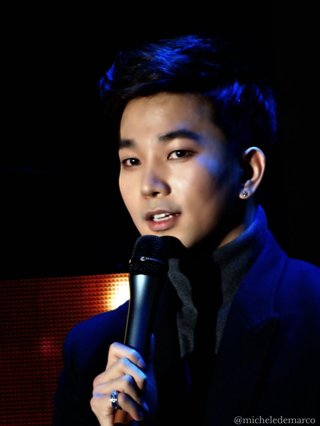 The Soulful Countdown to G.O's Discharge ~ Day 725